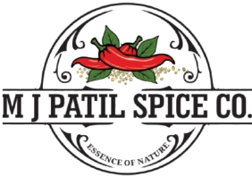 MJ Patil Spices - Chilli Powder